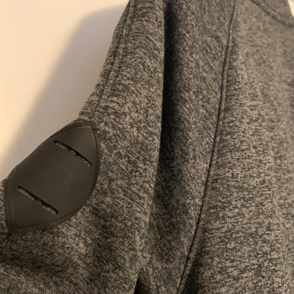 The North Face Zip Up Warm Jacket - Picture 2 of 6